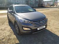 Hyundai Santa Fe 2013 года за 8 800 000 тг. в Павлодар