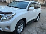 Toyota Land Cruiser Prado 2015 года за 20 000 000 тг. в Семей