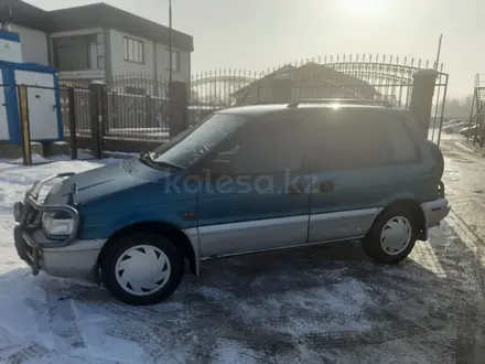 Mitsubishi RVR 1995 года за 800 000 тг. в Алматы – фото 7