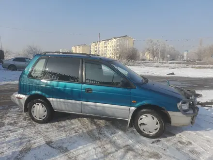 Mitsubishi RVR 1995 года за 800 000 тг. в Алматы – фото 8