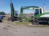 Caterpillar  316 2008 года за 38 000 000 тг. в Талдыкорган – фото 4