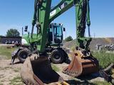 Caterpillar  316 2008 года за 38 000 000 тг. в Талдыкорган – фото 5