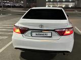 Toyota Camry 2016 годаүшін8 500 000 тг. в Актау – фото 5