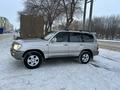 Toyota Land Cruiser 2003 года за 8 700 000 тг. в Актобе – фото 2