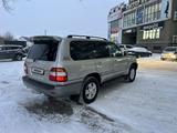 Toyota Land Cruiser 2003 года за 8 700 000 тг. в Актобе – фото 3