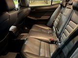 Lexus IS 250 2015 года за 11 000 000 тг. в Тараз – фото 4