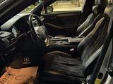 Lexus IS 250 2015 года за 11 000 000 тг. в Тараз – фото 3