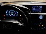 Lexus IS 250 2015 года за 11 000 000 тг. в Тараз – фото 5