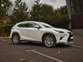 Lexus NX 200 2018 года за 16 000 000 тг. в Караганда