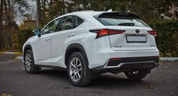 Lexus NX 200 2018 годаfor16 000 000 тг. в Караганда – фото 5