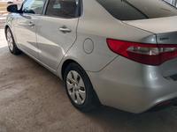 Kia Rio 2015 годаүшін4 000 000 тг. в Сарыагаш