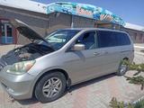 Honda Odyssey 2005 годаүшін6 000 000 тг. в Астана – фото 3