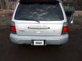 Subaru Forester 1998 года за 3 000 000 тг. в Караганда – фото 12