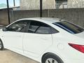 Hyundai Accent 2014 года за 5 000 000 тг. в Шымкент – фото 3