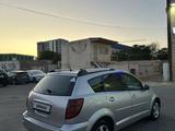 Pontiac Vibe 2005 года за 3 500 000 тг. в Актау – фото 3