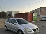 Pontiac Vibe 2005 года за 3 500 000 тг. в Актау – фото 2