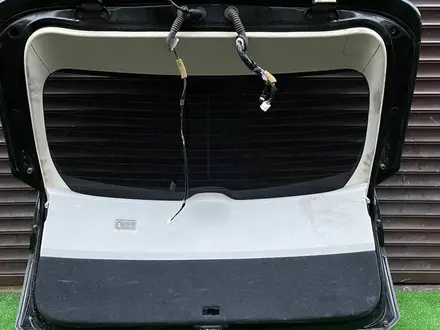 Крышка багажникаүшін120 000 тг. в Атырау – фото 2