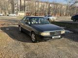 Audi 80 1990 годаүшін670 000 тг. в Тараз – фото 2