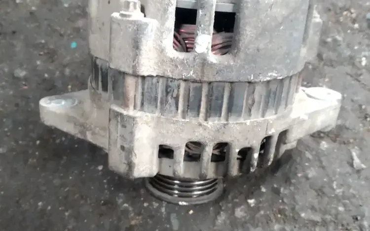 Генератор daewooүшін25 000 тг. в Алматы