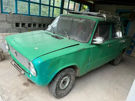 ВАЗ (Lada) 2101 1978 года за 250 000 тг. в Карабулак (Ескельдинский р-н) – фото 2