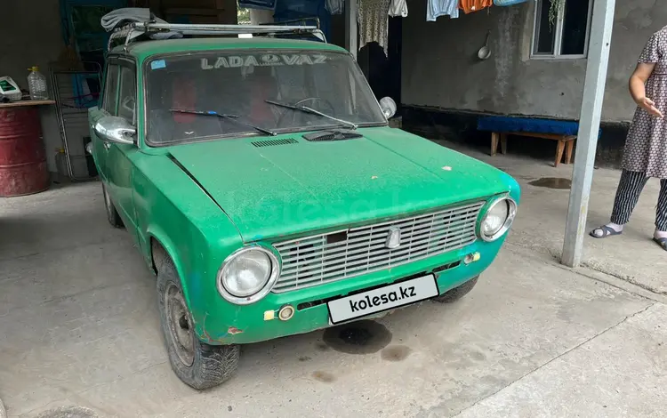 ВАЗ (Lada) 2101 1978 годаүшін250 000 тг. в Карабулак (Ескельдинский р-н)