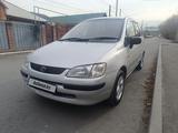 Toyota Spacio 1998 года за 2 350 000 тг. в Алматы – фото 2