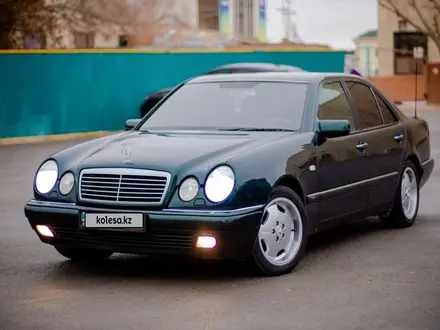 Mercedes-Benz E 280 1998 года за 3 500 000 тг. в Кызылорда – фото 6