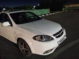 Daewoo Gentra 2014 года за 3 000 000 тг. в Сарыагаш – фото 2