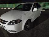 Daewoo Gentra 2014 года за 3 000 000 тг. в Сарыагаш – фото 3