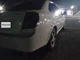Daewoo Gentra 2014 года за 3 000 000 тг. в Сарыагаш – фото 5