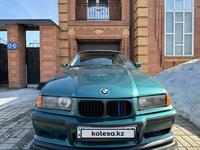 BMW 320 1992 годаfor1 650 000 тг. в Усть-Каменогорск