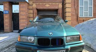 BMW 320 1992 года за 1 700 000 тг. в Усть-Каменогорск