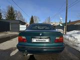 BMW 320 1992 годаүшін1 650 000 тг. в Усть-Каменогорск – фото 5
