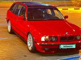 BMW 540 1992 года за 4 300 000 тг. в Астана