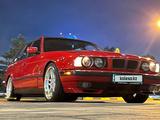 BMW 540 1992 года за 4 300 000 тг. в Астана – фото 3