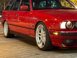 BMW 540 1992 года за 4 300 000 тг. в Астана – фото 4