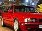BMW 540 1992 года за 4 300 000 тг. в Астана – фото 5