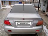 Mitsubishi Lancer 2004 годаfor1 500 000 тг. в Аксай