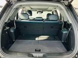 Changan CS95 Plus 2025 года за 20 690 000 тг. в Усть-Каменогорск – фото 2