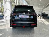 Changan CS95 Plus 2025 года за 20 690 000 тг. в Усть-Каменогорск – фото 4