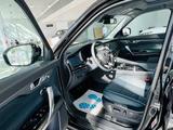 Changan CS95 Plus 2025 года за 20 690 000 тг. в Усть-Каменогорск – фото 5