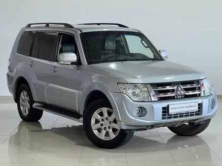 Mitsubishi Pajero 2013 года за 9 300 000 тг. в Караганда – фото 3