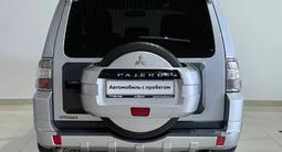 Mitsubishi Pajero 2013 года за 9 200 000 тг. в Караганда – фото 5