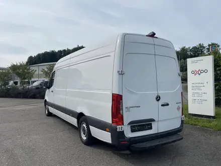 Mercedes-Benz Sprinter 2020 года за 11 200 000 тг. в Алматы – фото 5