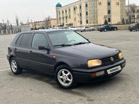 Volkswagen Golf 1992 годаүшін1 900 000 тг. в Тараз