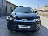 Chevrolet Tracker 2023 годаүшін9 100 000 тг. в Шымкент