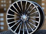 НОВЫЕ АВТО ДИСКИ R21 BMW NEW X5/X6/X7 за 1 350 000 тг. в Астана