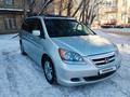 Honda Odyssey 2005 года за 5 800 000 тг. в Караганда – фото 4