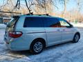 Honda Odyssey 2005 года за 5 800 000 тг. в Караганда – фото 6