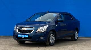 Chevrolet Cobalt 2020 года за 6 480 000 тг. в Алматы